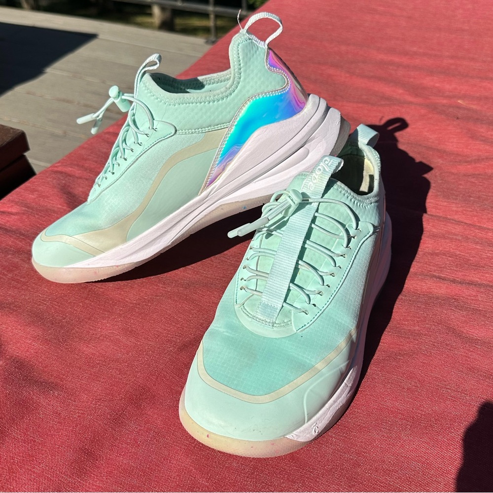 Limited Edition Aeros